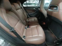 Mercedes-Benz A CLASS лот № 38214 оценка 3.5  с аукциона в Японии 9