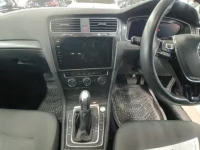 Volkswagen Golf лот № 38213 оценка 3.5  с аукциона в Японии 8