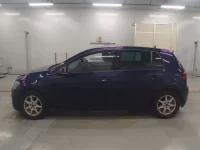 Volkswagen Golf лот № 38213 оценка 3.5  с аукциона в Японии 3