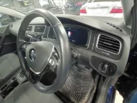 Volkswagen Golf лот № 38213 оценка 3.5  с аукциона в Японии 6
