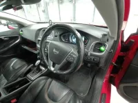 Volvo V40 лот № 38216 оценка 3.5  с аукциона в Японии 6