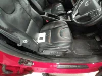 Volvo V40 лот № 38216 оценка 3.5  с аукциона в Японии 7