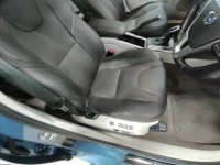 Volvo V40 лот № 38219 оценка 3.5  с аукциона в Японии 7