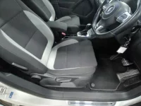 Volkswagen Tiguan лот № 38207 оценка 4  с аукциона в Японии 7