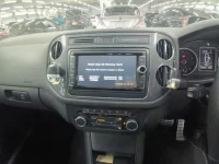 Volkswagen Tiguan лот № 38207 оценка 4  с аукциона в Японии 8