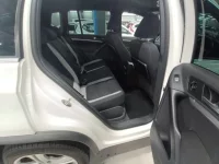 Volkswagen Tiguan лот № 38207 оценка 4  с аукциона в Японии 9
