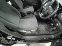 Volkswagen GOLF VARIANT лот № 38208 оценка 4  с аукциона в Японии 7