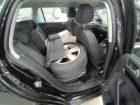 Volkswagen GOLF VARIANT лот № 38208 оценка 4  с аукциона в Японии 9