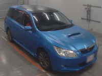 Subaru EXIGA лот № 10487 оценка R  с аукциона в Японии 4