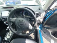 Subaru EXIGA лот № 10487 оценка R  с аукциона в Японии 6