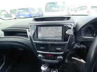 Subaru EXIGA лот № 10487 оценка R  с аукциона в Японии 8