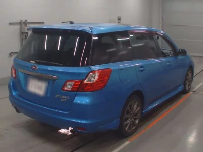 Subaru Exiga