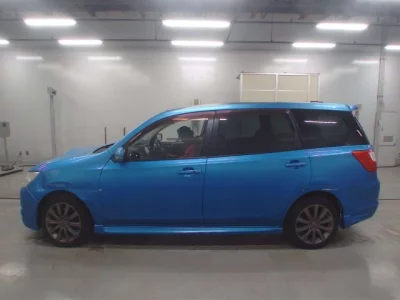 Subaru Exiga