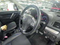 Subaru FORESTER лот № 30852 оценка R  с аукциона в Японии 6