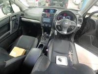 Subaru FORESTER лот № 30852 оценка R  с аукциона в Японии 8