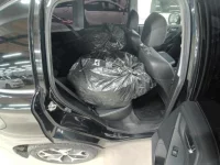 Subaru FORESTER лот № 30852 оценка R  с аукциона в Японии 9