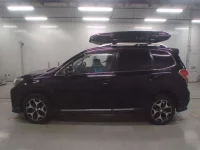 Subaru FORESTER лот № 30852 оценка R  с аукциона в Японии 3