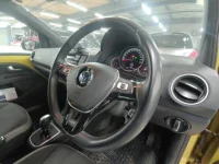 Volkswagen UP лот № 38273 оценка 4.5  с аукциона в Японии 6