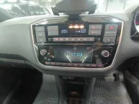 Volkswagen UP лот № 38273 оценка 4.5  с аукциона в Японии 8