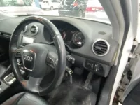 Audi A3 лот № 38270 оценка 4  с аукциона в Японии 6