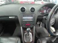 Audi A3 лот № 38270 оценка 4  с аукциона в Японии 8