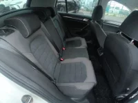 Volkswagen Golf лот № 50259 оценка 4  с аукциона в Японии 9