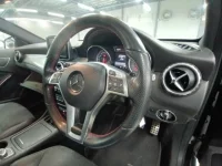 Mercedes-Benz GLA CLASS лот № 38267 оценка 4  с аукциона в Японии 6