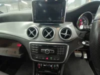 Mercedes-Benz GLA CLASS лот № 38267 оценка 4  с аукциона в Японии 8