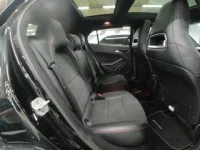 Mercedes-Benz GLA CLASS лот № 38267 оценка 4  с аукциона в Японии 9