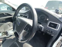 Volvo V70 лот № 38268 оценка 3  с аукциона в Японии 6