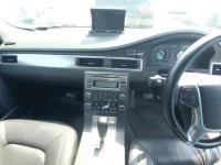 Volvo V70 лот № 38268 оценка 3  с аукциона в Японии 8
