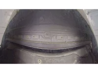 Volvo V70 лот № 38268 оценка 3  с аукциона в Японии 10