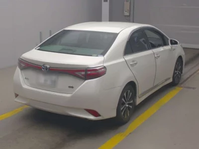 Toyota Sai
