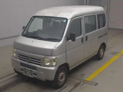 Honda Acty