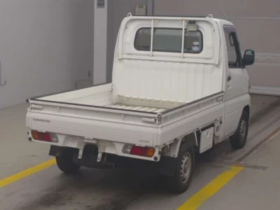 Mitsubishi MINICAB TRUCK