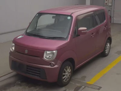 Suzuki MRWAGON