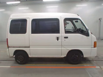 Subaru SAMBAR