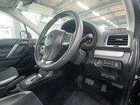 Subaru FORESTER лот № 31283 оценка R  с аукциона в Японии 6