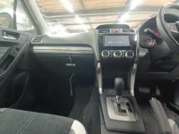 Subaru FORESTER лот № 31283 оценка R  с аукциона в Японии 8