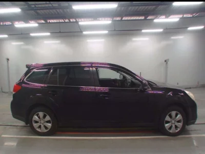Subaru LEGACY OUTBACK