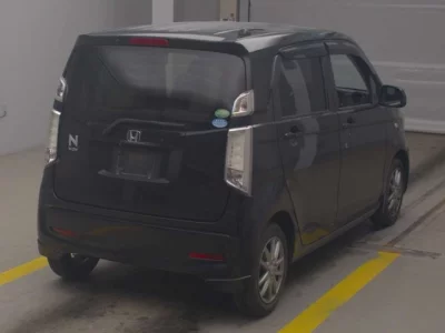 Honda N WGN