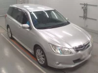 Subaru EXIGA лот № 10587 оценка 4  с аукциона в Японии 4