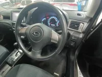 Subaru EXIGA лот № 10587 оценка 4  с аукциона в Японии 6