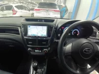 Subaru EXIGA лот № 10587 оценка 4  с аукциона в Японии 8