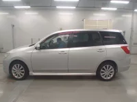 Subaru EXIGA лот № 10587 оценка 4  с аукциона в Японии 3