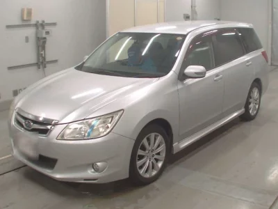 Subaru EXIGA