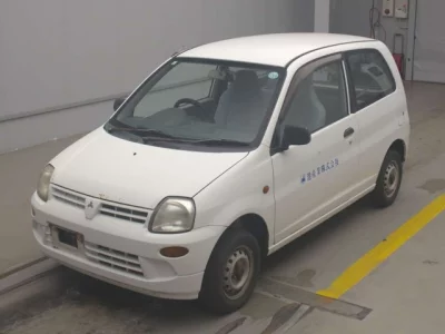 Mitsubishi MINICA