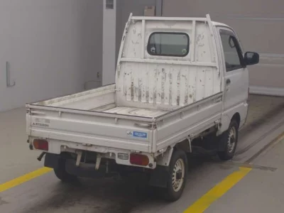 Mitsubishi MINICAB TRUCK