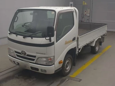 Toyota TOYOACE