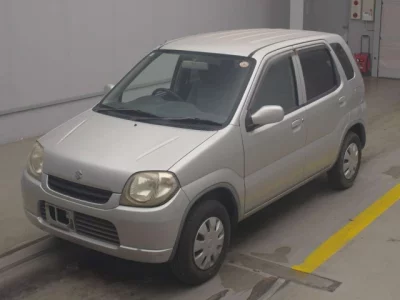 Suzuki Kei